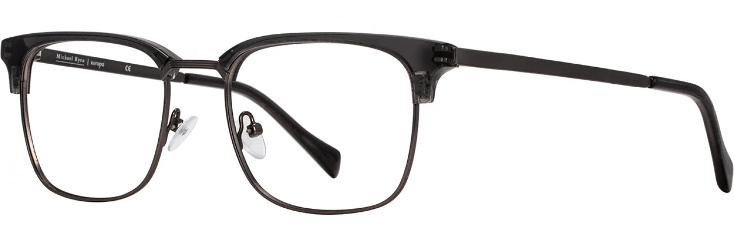 Michael Ryen MRM140 Eyeglasses - view 5